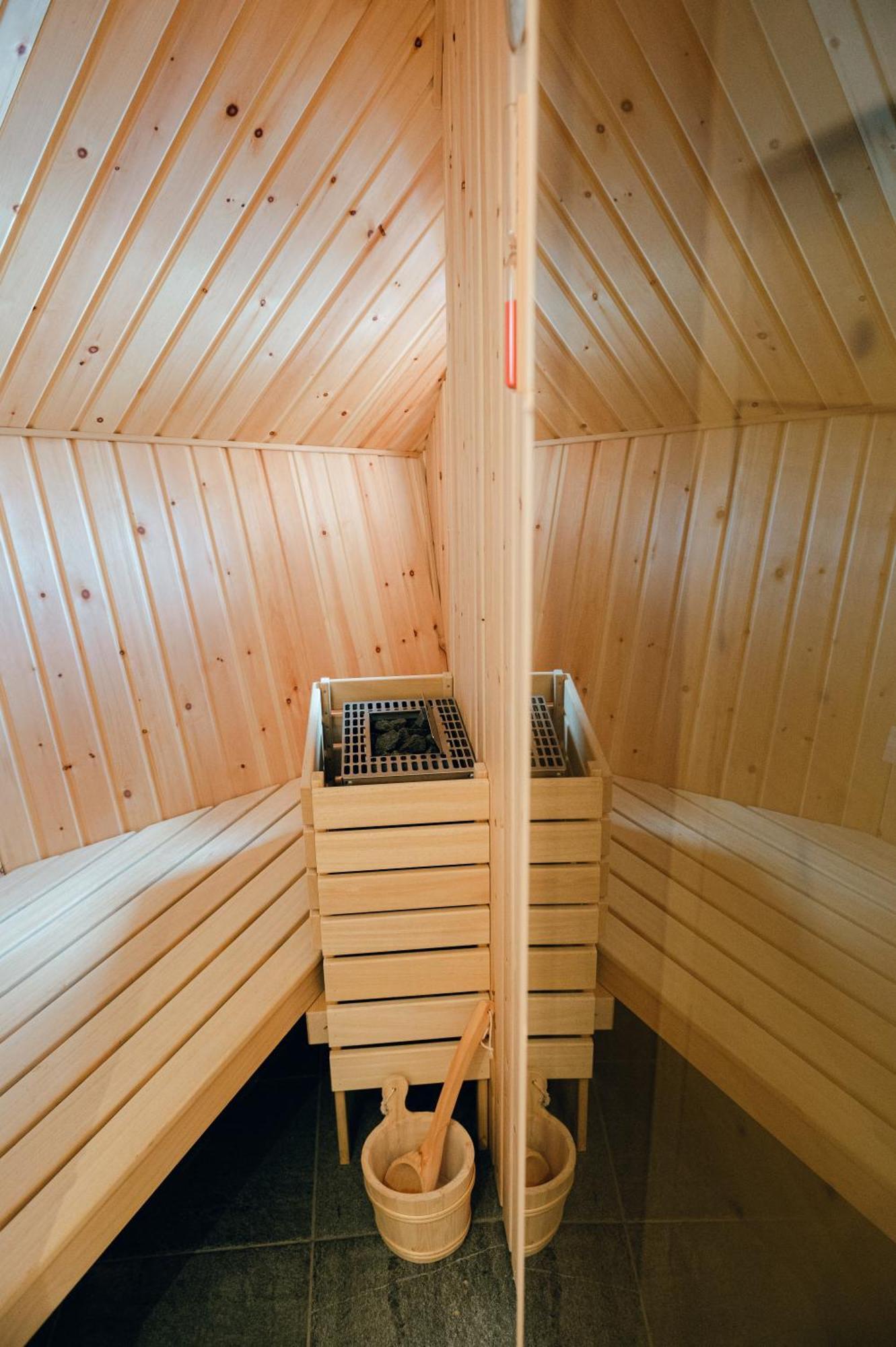 Chalet Lepenatka With Sauna - I Feel Alps Stahovica Luaran gambar